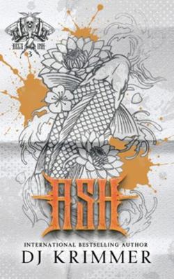 Ash B0G4V4XMZJ Book Cover
