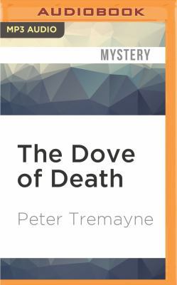 The Dove of Death 1522660631 Book Cover