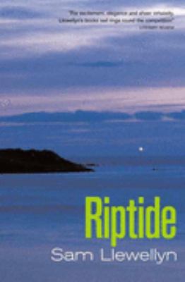 Riptide 0955335582 Book Cover