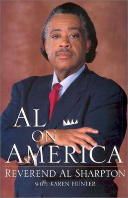 Al on America 0758203500 Book Cover