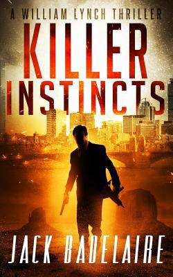 Killer Instincts 1477672125 Book Cover