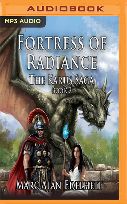 Fortress of Radiance 1978683340 Book Cover