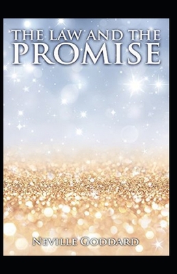 The Law and The Promise: (illustrated edition) B08YQMC1JY Book Cover