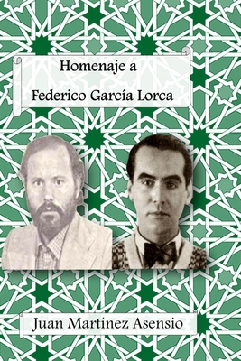 Homenaje a Federico García Lorca (Spanish Edition) [Spanish]            Book Cover