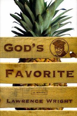 God's Favorite 0684868105 Book Cover