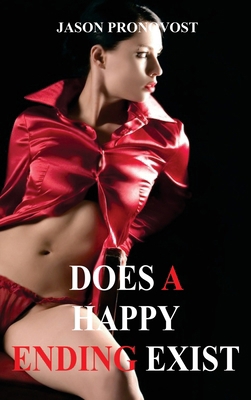 Does a Happy Ending Exist? B0D48798SH Book Cover