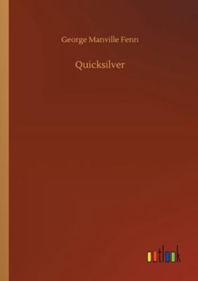 Quicksilver 375231415X Book Cover