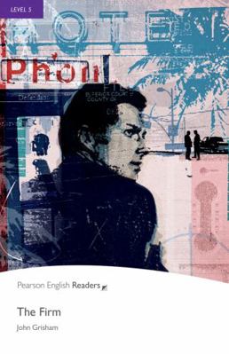 PLPR5:Firm, The RLA 1405882433 Book Cover
