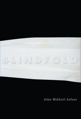 Blindfold 077353847X Book Cover