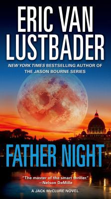 Father Night: A Jack McClure Novel 0765369486 Book Cover