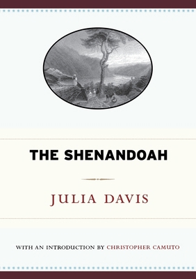 The Shenandoah 1933202955 Book Cover