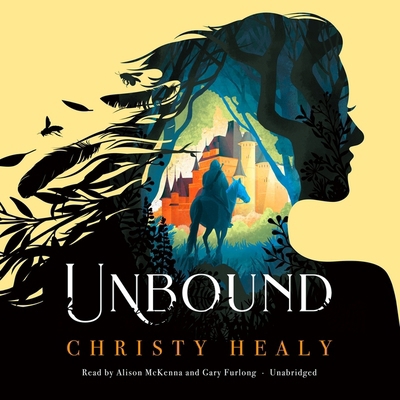 Unbound B0CCWVTR92 Book Cover