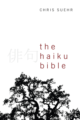 The Haiku Bible 1498264832 Book Cover