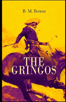 The Gringos Illustrated 1655190776 Book Cover
