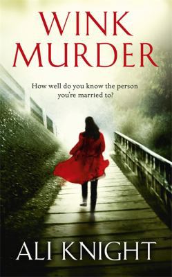 Wink Murder 1444715364 Book Cover