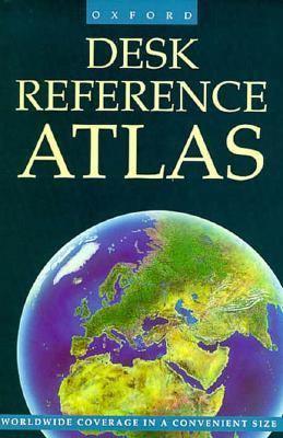 Desk Reference Atlas 0195213718 Book Cover