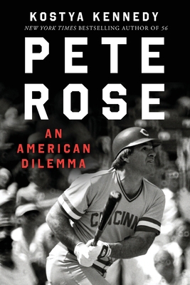Pete Rose B0FGHKR3NX Book Cover