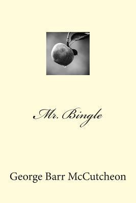 Mr. Bingle 1497561280 Book Cover