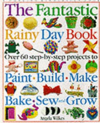 Fantastic Rainy Day Book 075135256X Book Cover