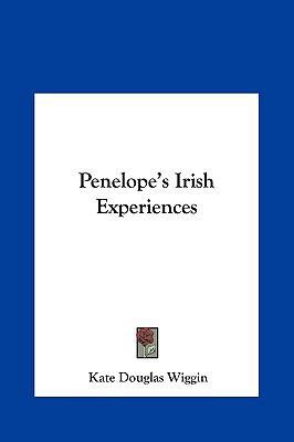 Penelope's Irish Experiences 1161447784 Book Cover