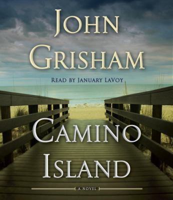 Camino Island 0525523294 Book Cover