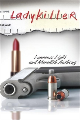 Ladykiller 1933515058 Book Cover