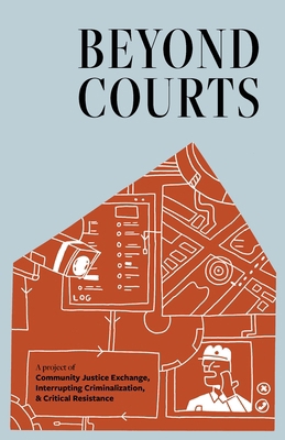 Beyond Courts B0D28CXG52 Book Cover