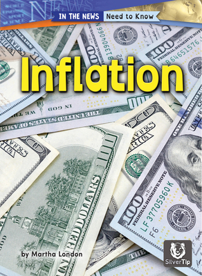 Inflation B09V27QN5B Book Cover