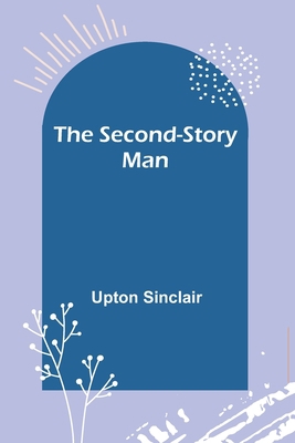 The Second-Story Man 9357914218 Book Cover