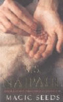 Magic Seeds 0330485237 Book Cover