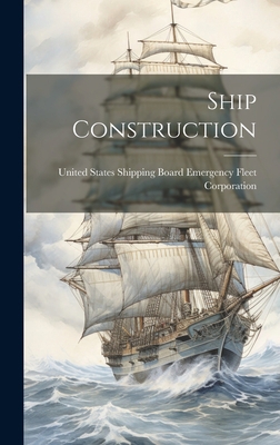 Ship Construction 1020458283 Book Cover
