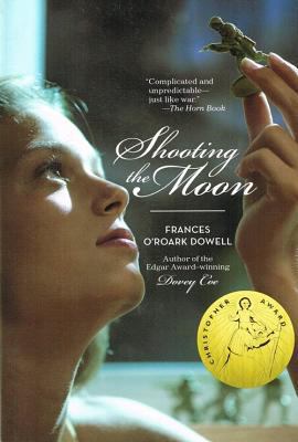 Shooting the Moon 160686551X Book Cover