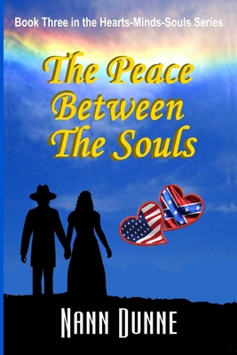 The Peace Between the Souls: Third Book in the ... 1633041069 Book Cover