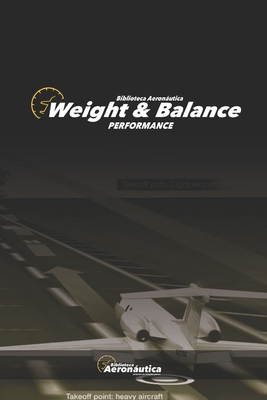 Weight & Balance B0BTNZC2GP Book Cover