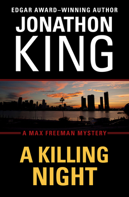 A Killing Night 1453209883 Book Cover