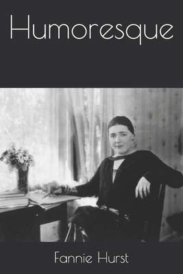 Humoresque B08R8ZD945 Book Cover