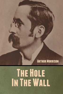 The Hole in the Wall 1647999170 Book Cover