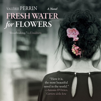 Fresh Water for Flowers B0CPJGPQ85 Book Cover