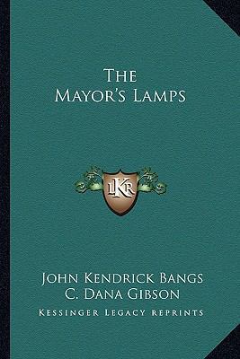 The Mayor's Lamps 1162868279 Book Cover