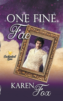 One Fine Fae B0CP6891N5 Book Cover