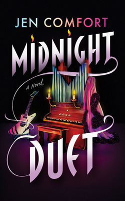 Midnight Duet 1713663414 Book Cover