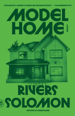 Model Home 1250397596 Book Cover