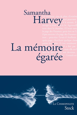 La mémoire égarée [French] 2234064279 Book Cover