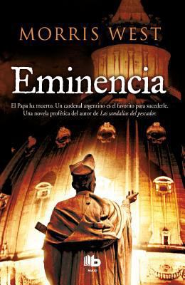 Eminencia [Spanish] 8498728487 Book Cover