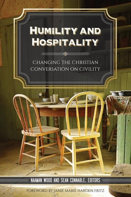 Humility and Hospitality 0999146351 Book Cover