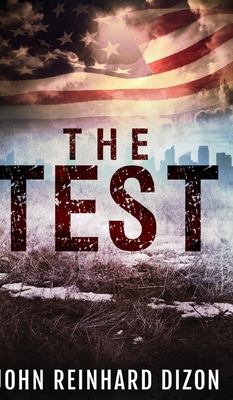 The Test 1034003259 Book Cover