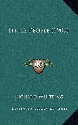 Little People (1909) 1165630931 Book Cover