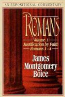 Romans 0801011094 Book Cover