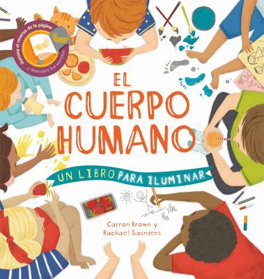 El Cuerpo Humano [Spanish] 1610679148 Book Cover