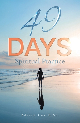 49 Days Spiritual Practice 1982288043 Book Cover